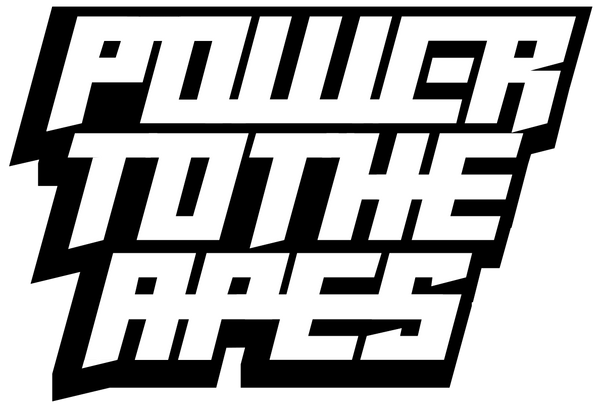 Power to the apes merch store